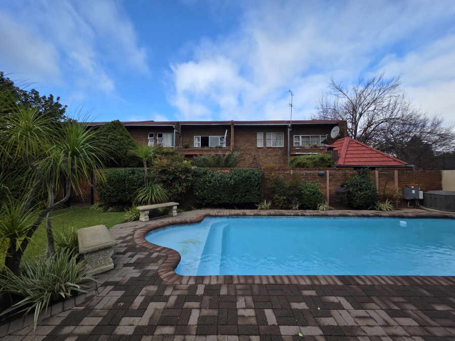 3 Bedroom Property for Sale in Naudeville Free State
